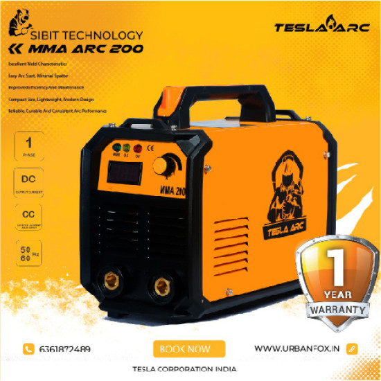 top 10 welding machines in india